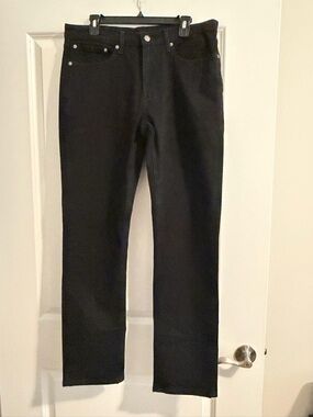 Men's Levi Jeans 541 - Black